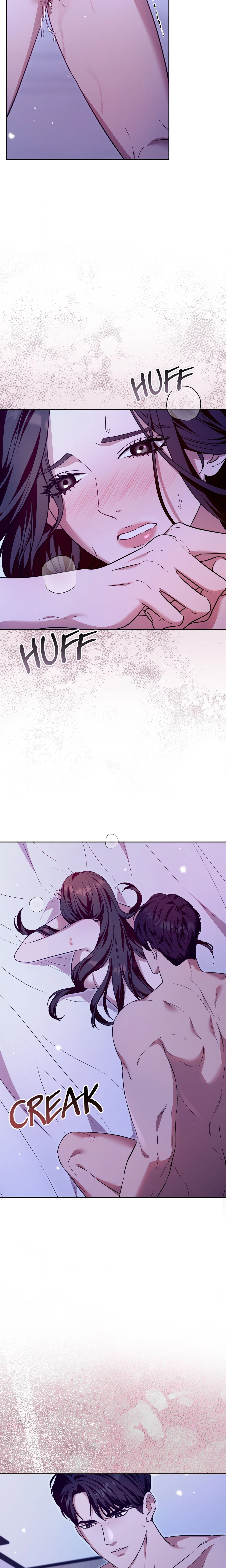 A Turbulent Affair chapter 42 page 5