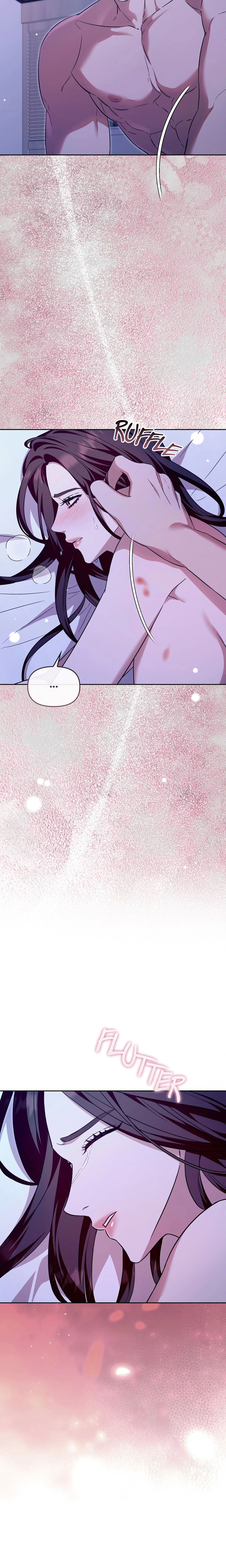 A Turbulent Affair chapter 42 page 6