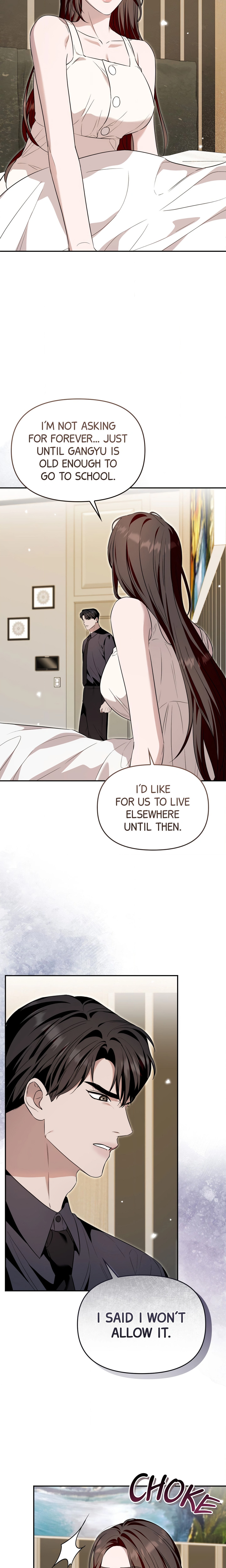 A Turbulent Affair chapter 42 page 9
