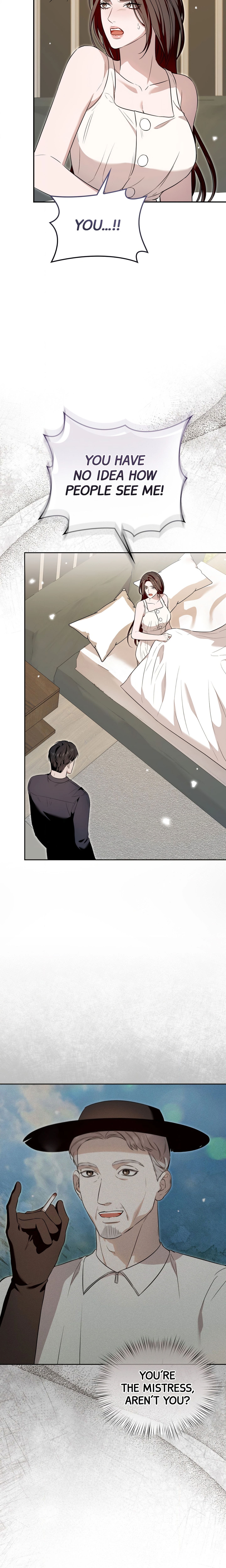 A Turbulent Affair chapter 42 page 10
