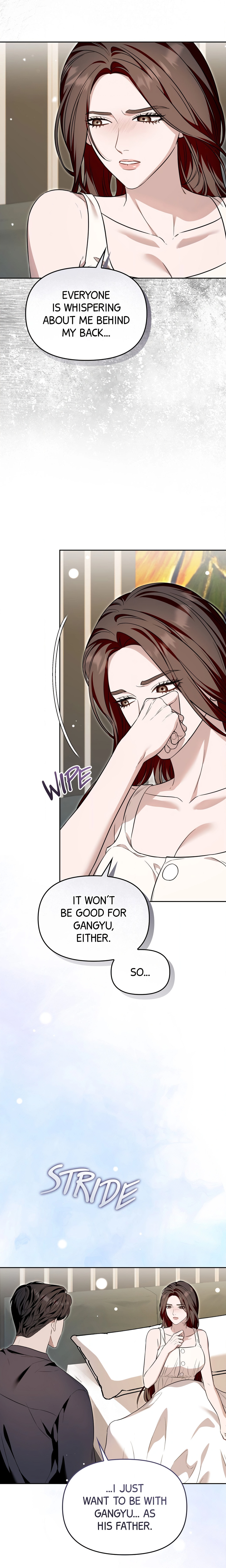 A Turbulent Affair chapter 42 page 11