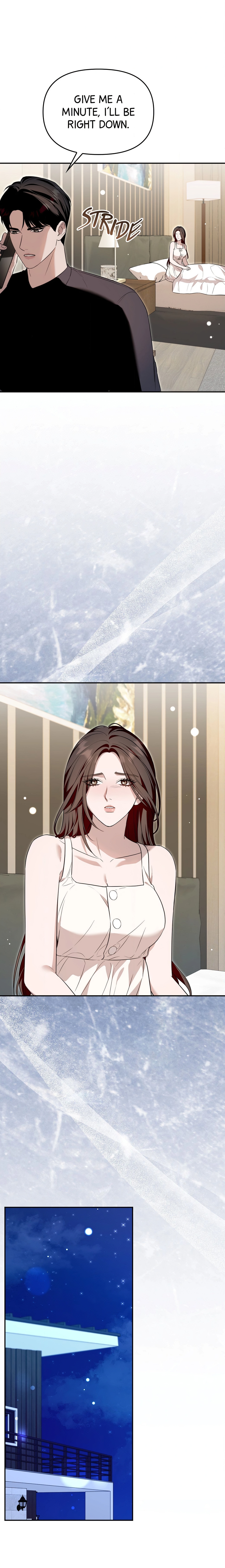 A Turbulent Affair chapter 42 page 14