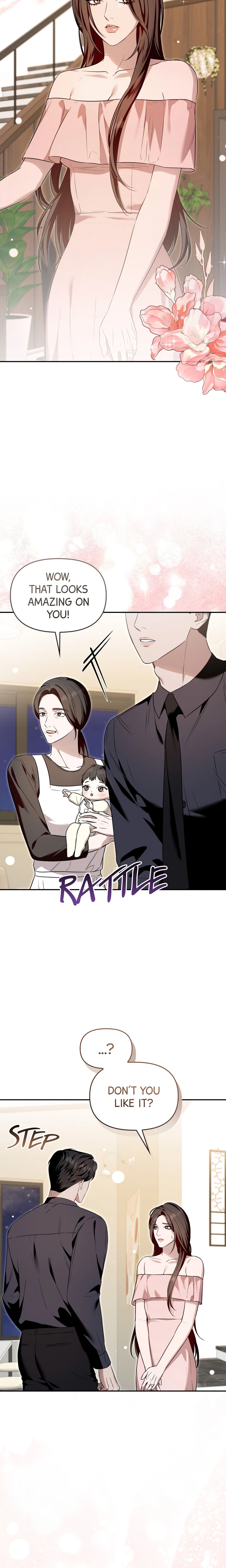 A Turbulent Affair chapter 42 page 20