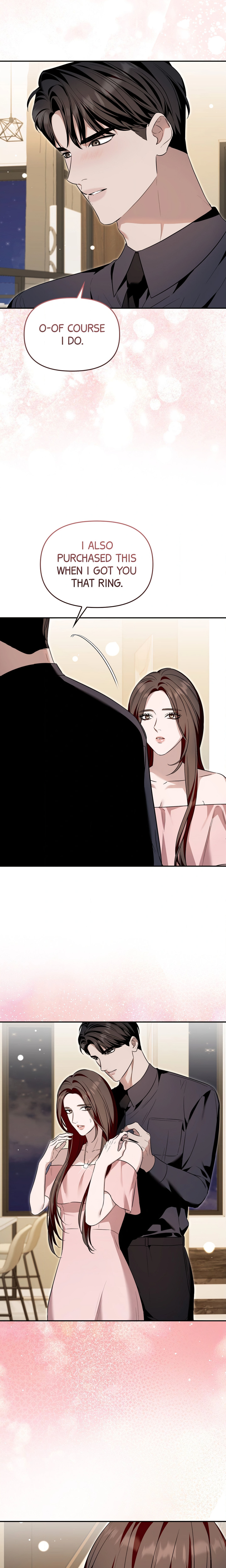 A Turbulent Affair chapter 42 page 21
