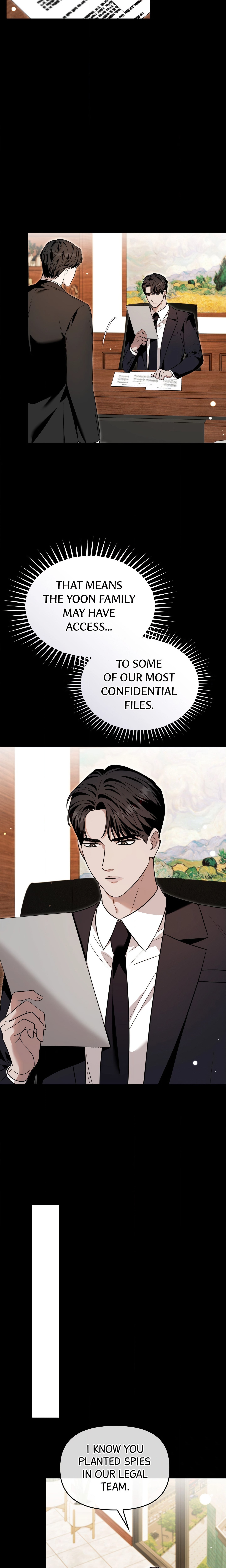 A Turbulent Affair chapter 44 page 2