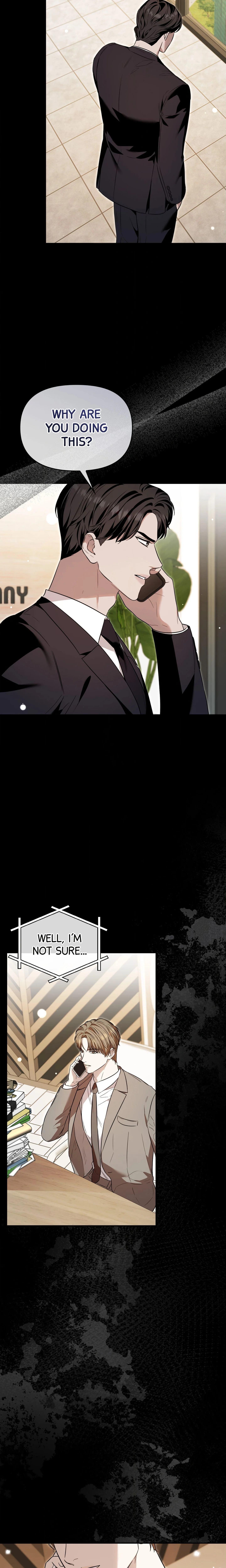 A Turbulent Affair chapter 44 page 3