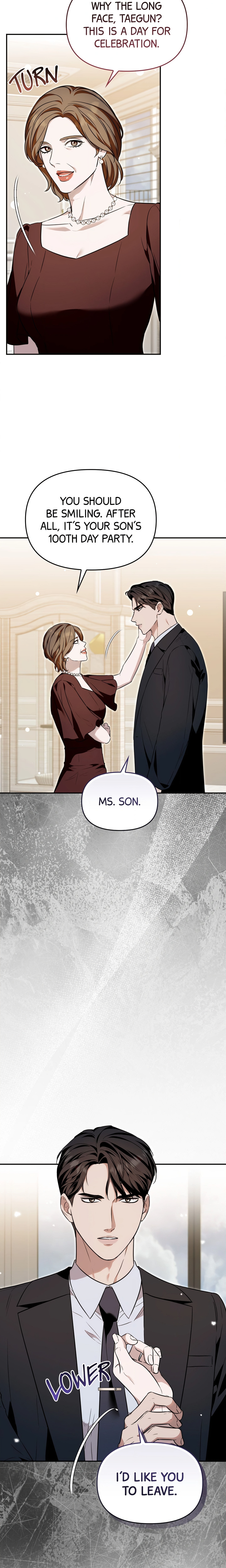 A Turbulent Affair chapter 44 page 5