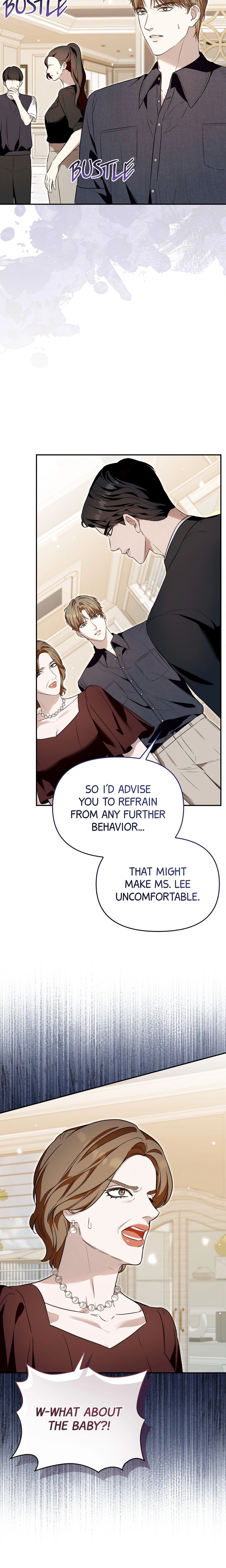 A Turbulent Affair chapter 44 page 8