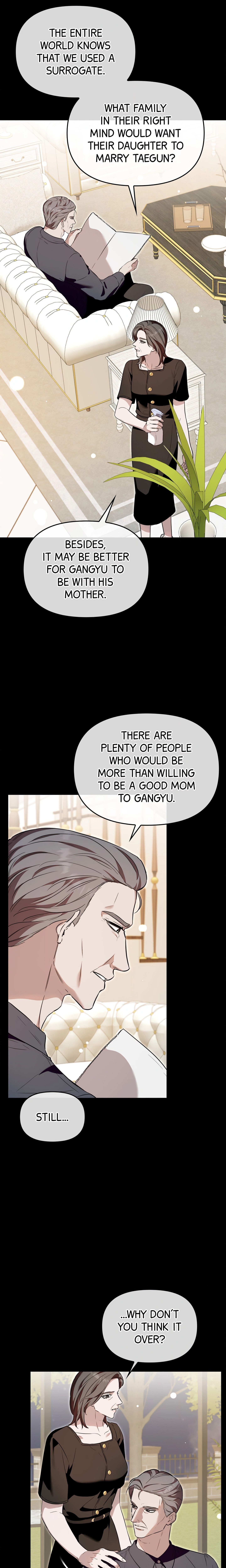 A Turbulent Affair chapter 44 page 12
