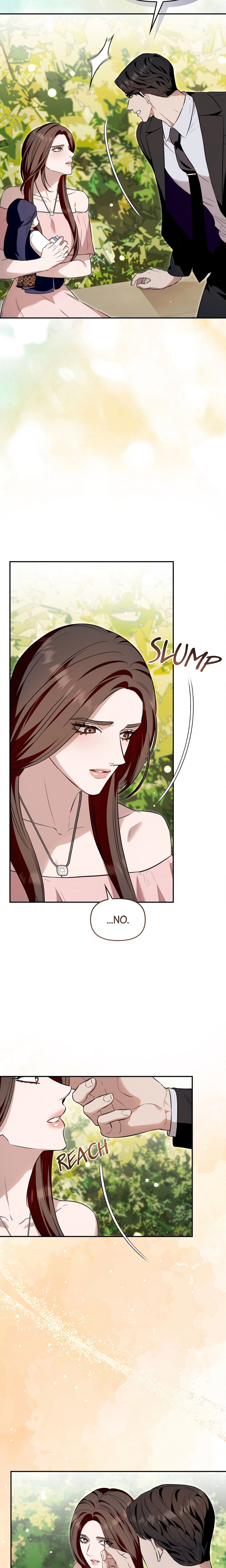 A Turbulent Affair chapter 44 page 18