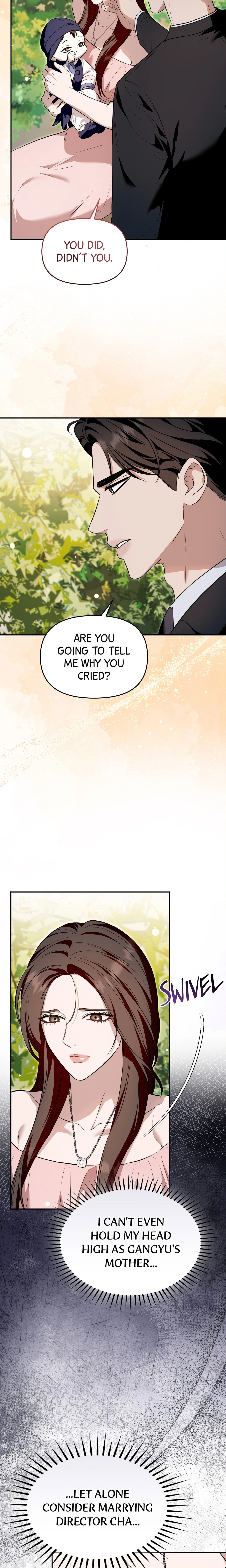 A Turbulent Affair chapter 44 page 19