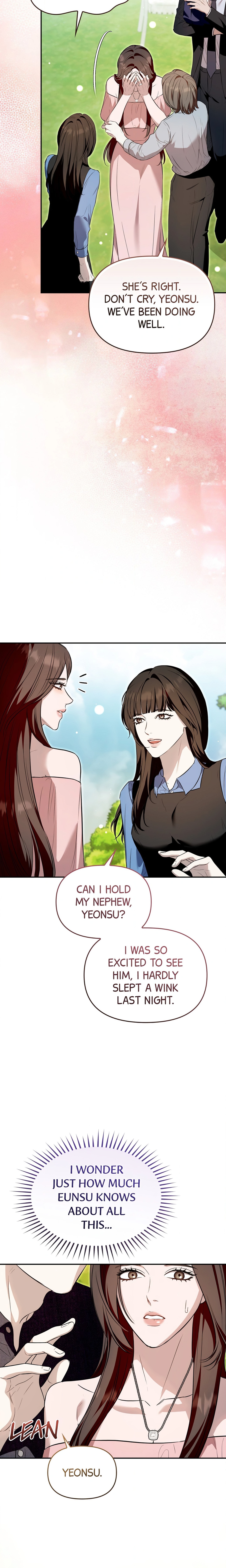 A Turbulent Affair chapter 44 page 22