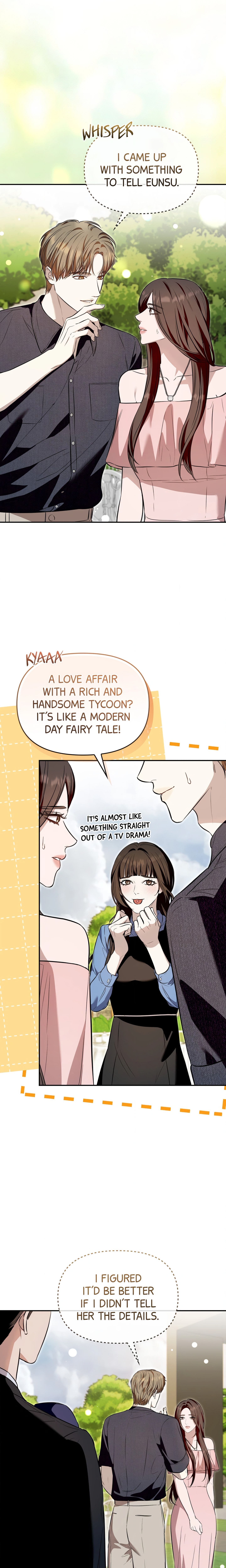 A Turbulent Affair chapter 44 page 23