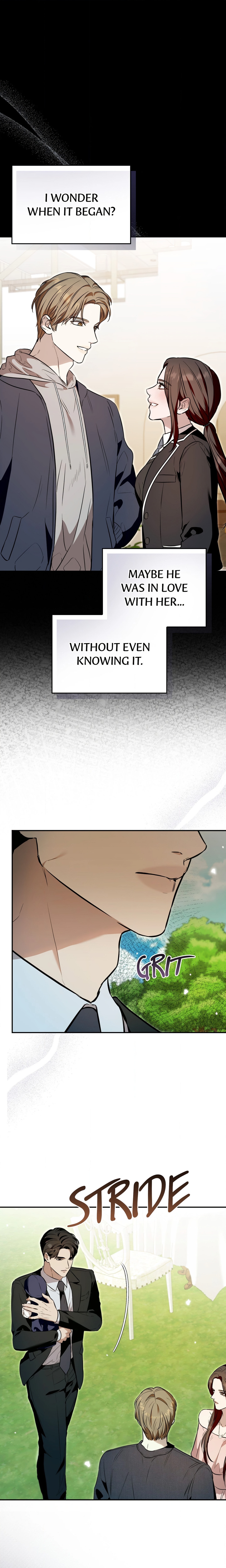 A Turbulent Affair chapter 45 page 3