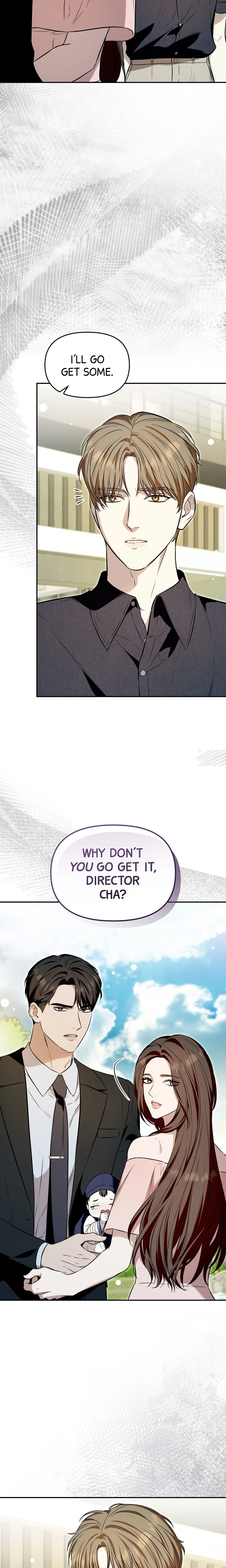 A Turbulent Affair chapter 45 page 8