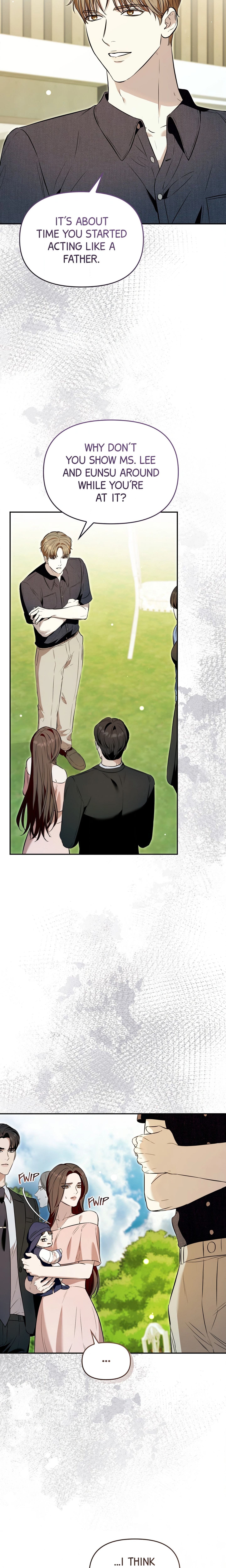 A Turbulent Affair chapter 45 page 9