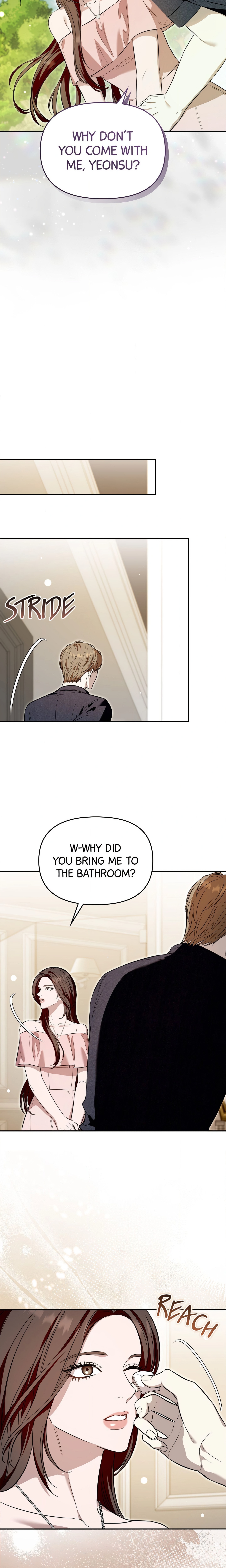 A Turbulent Affair chapter 45 page 12