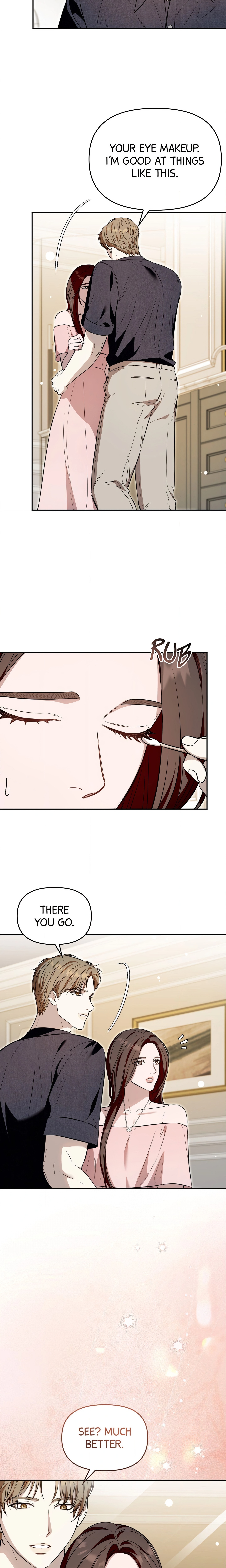 A Turbulent Affair chapter 45 page 14