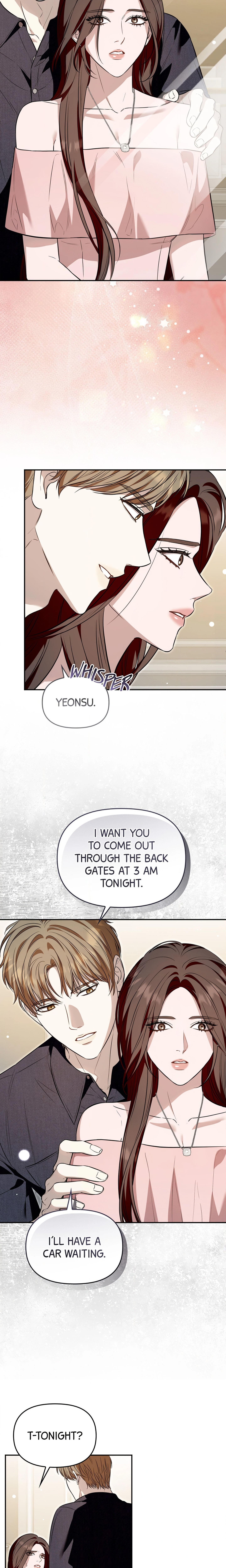 A Turbulent Affair chapter 45 page 15