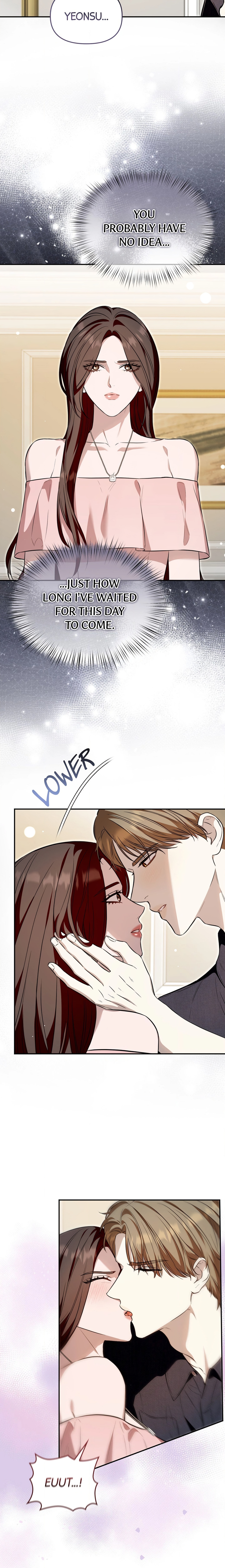 A Turbulent Affair chapter 45 page 17