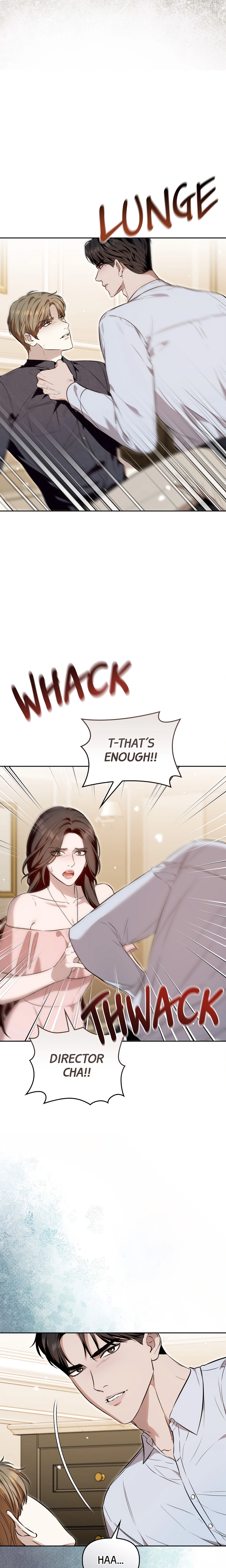 A Turbulent Affair chapter 46 page 3