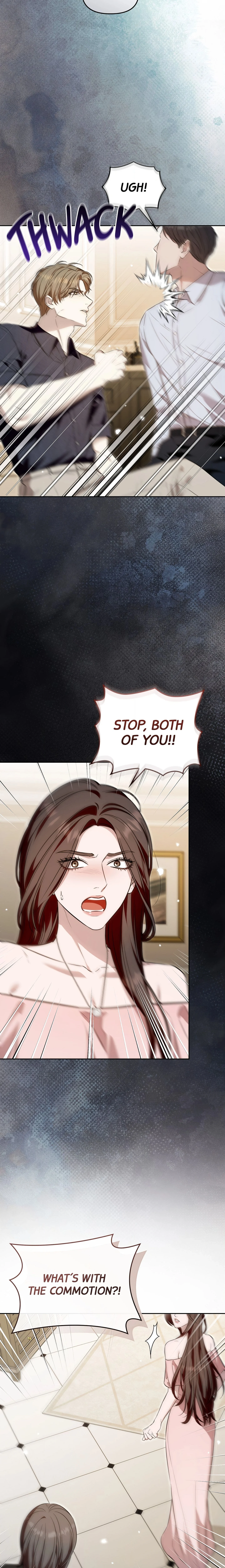 A Turbulent Affair chapter 46 page 4