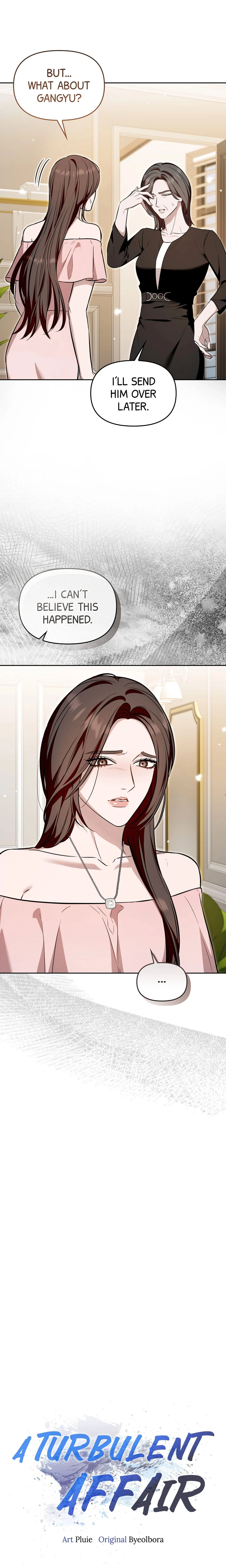 A Turbulent Affair chapter 46 page 6