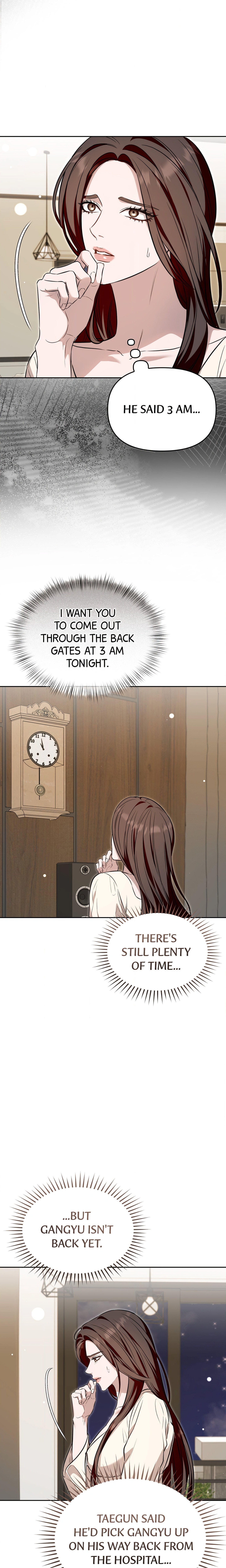 A Turbulent Affair chapter 46 page 8