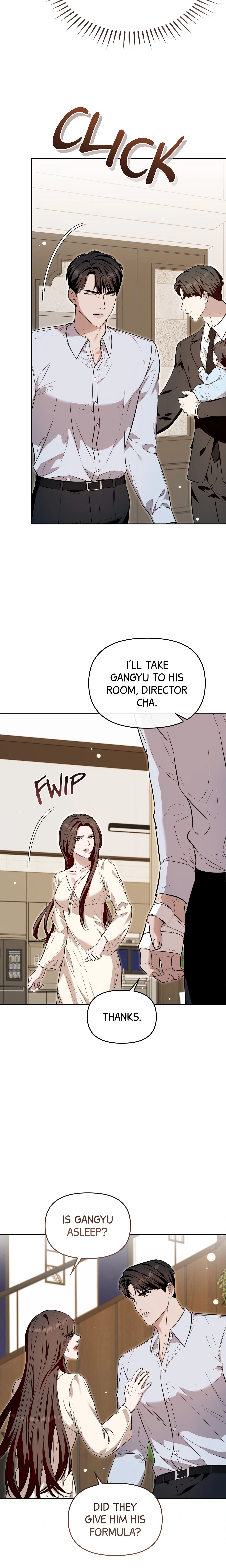 A Turbulent Affair chapter 46 page 9