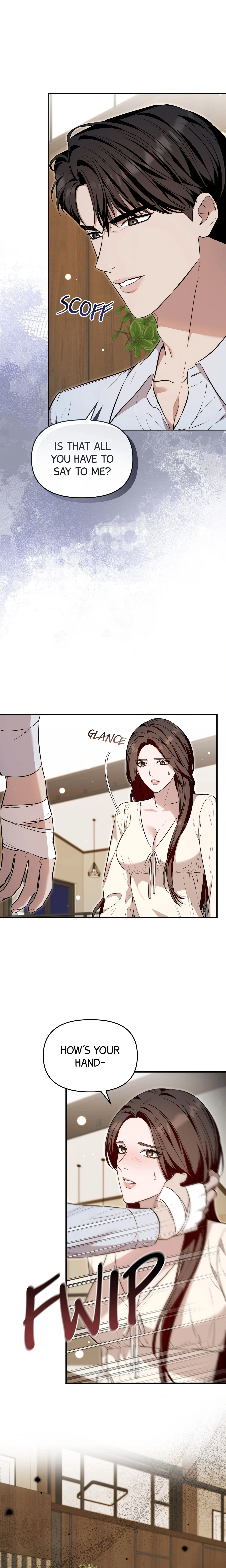 A Turbulent Affair chapter 46 page 10