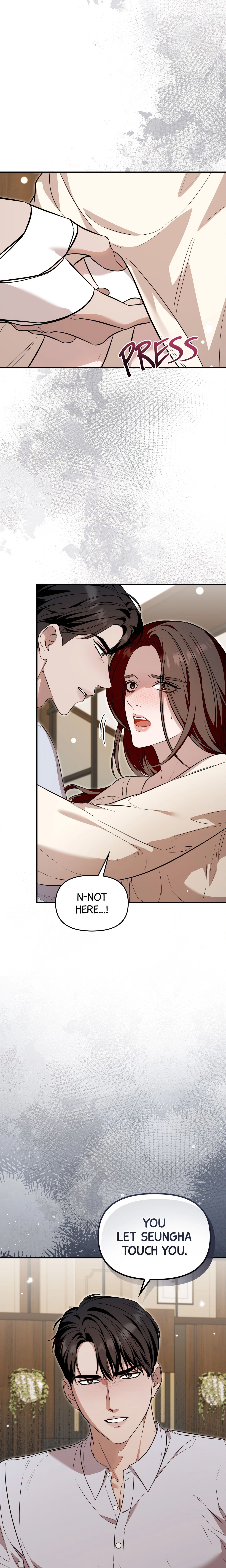 A Turbulent Affair chapter 46 page 13