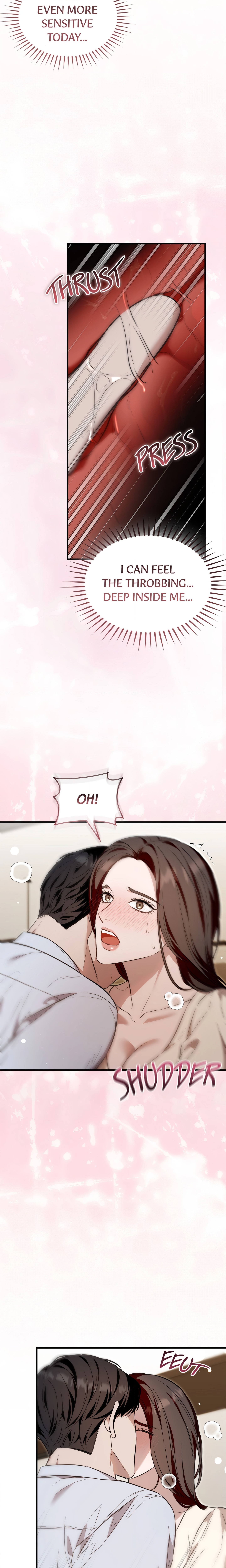 A Turbulent Affair chapter 46 page 15