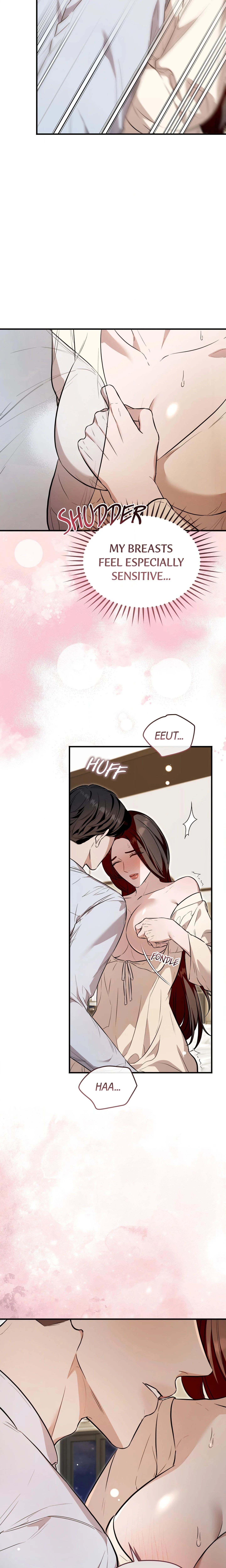 A Turbulent Affair chapter 46 page 16