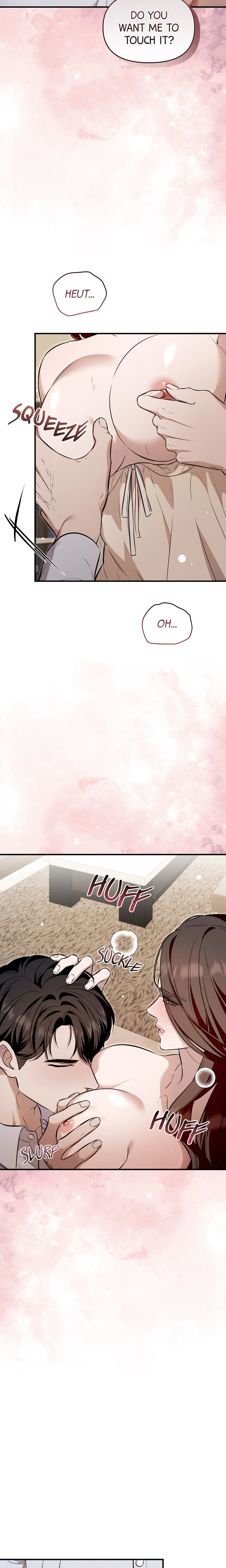 A Turbulent Affair chapter 46 page 17