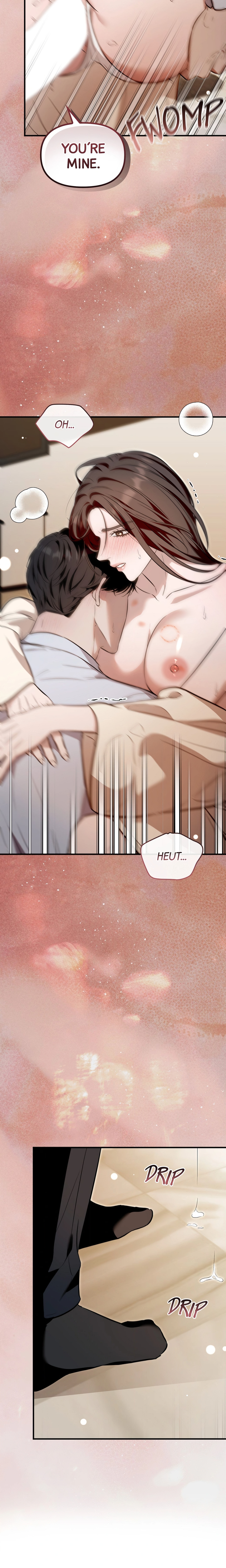 A Turbulent Affair chapter 46 page 19