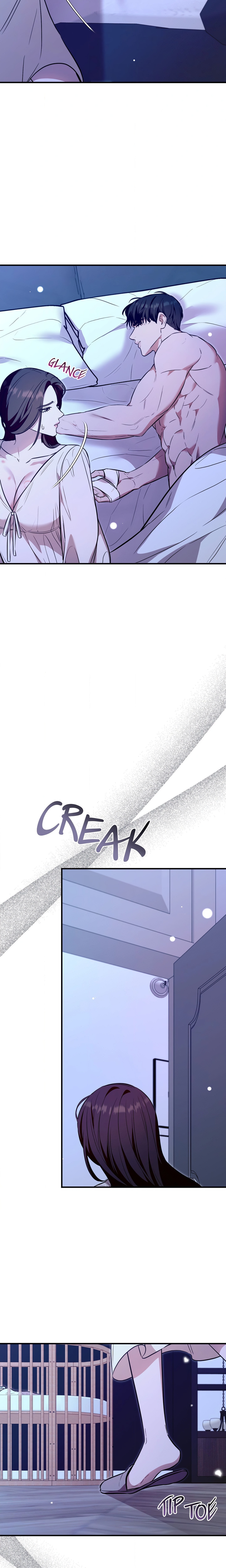 A Turbulent Affair chapter 46 page 21