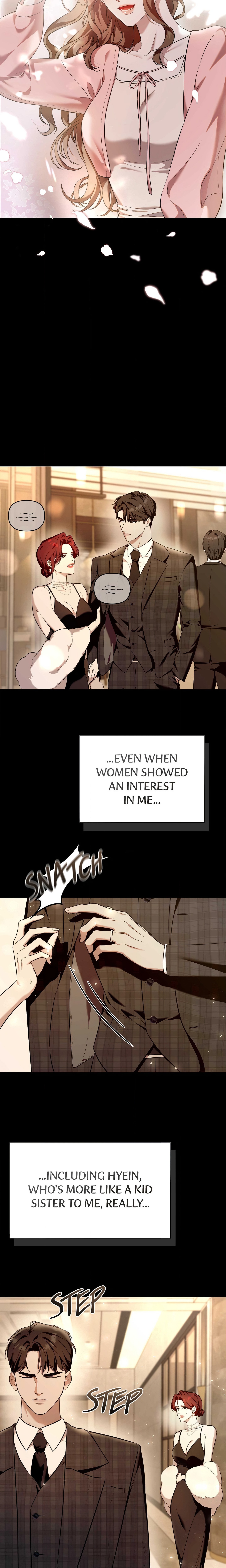 A Turbulent Affair chapter 5 page 17