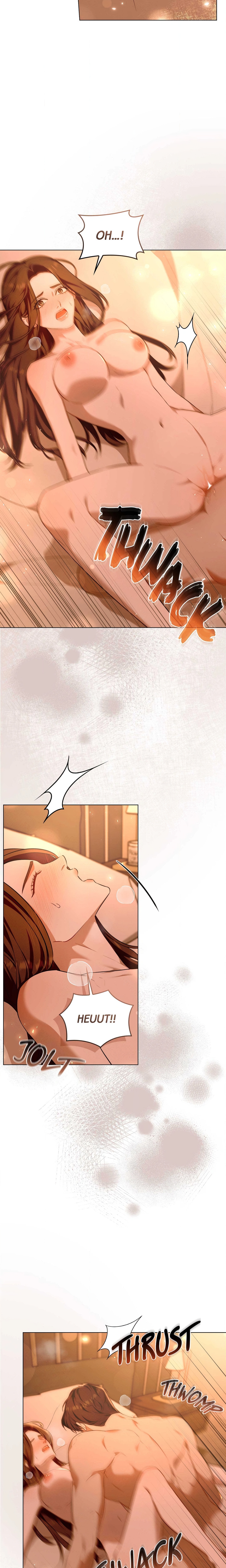 A Turbulent Affair chapter 6 page 3