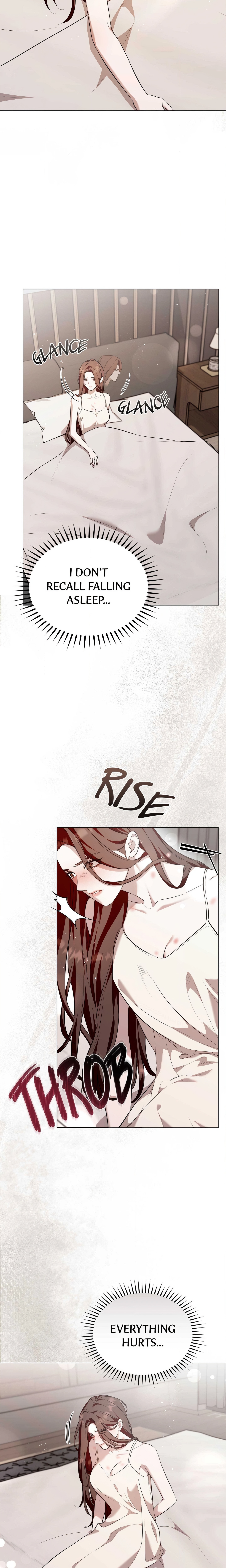 A Turbulent Affair chapter 6 page 7