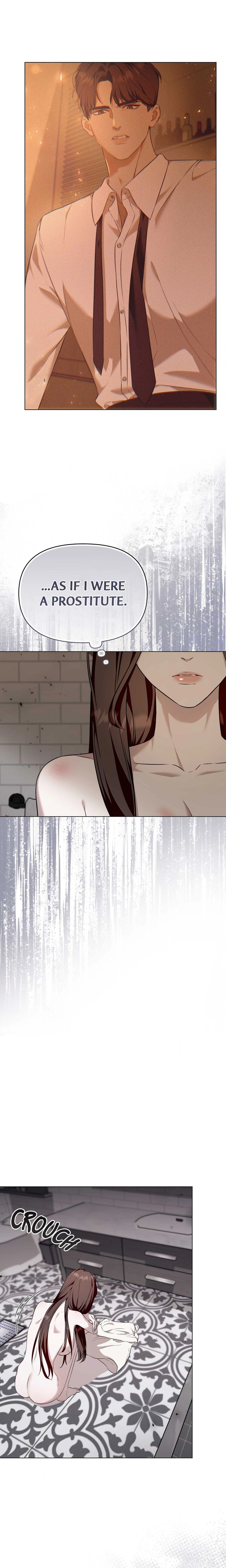 A Turbulent Affair chapter 6 page 10