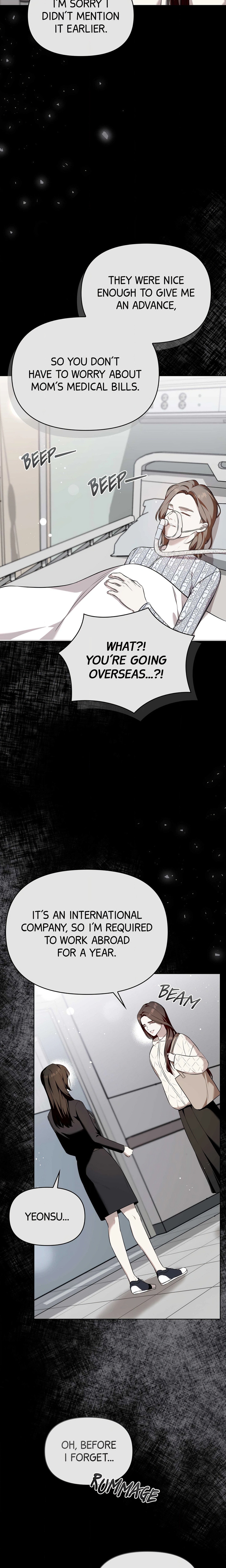 A Turbulent Affair chapter 6 page 17
