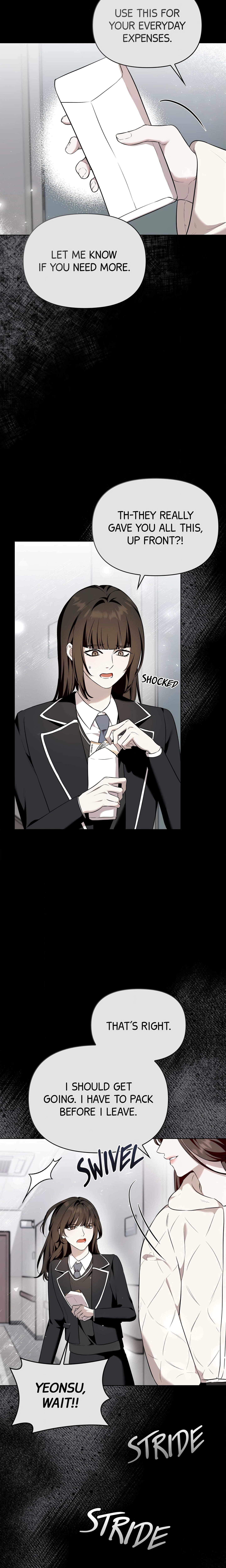 A Turbulent Affair chapter 6 page 18