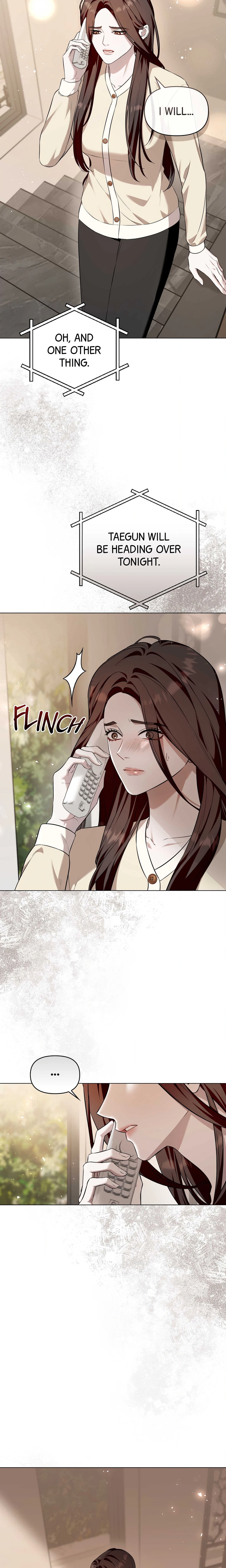 A Turbulent Affair chapter 7 page 2
