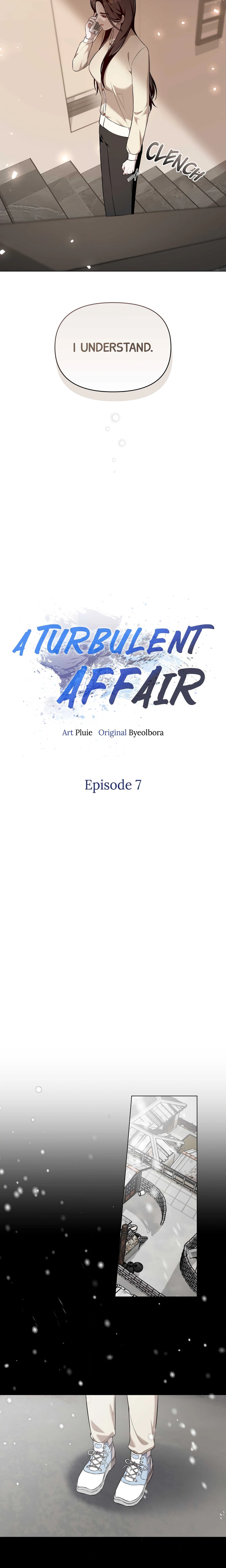 A Turbulent Affair chapter 7 page 3