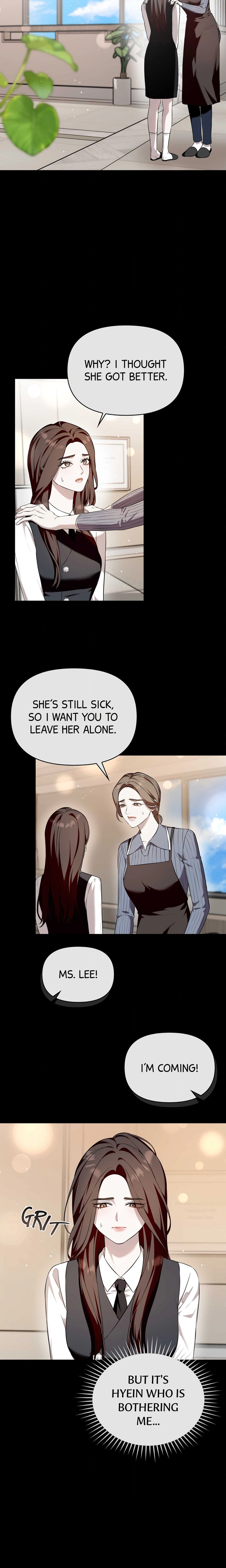 A Turbulent Affair chapter 7 page 7
