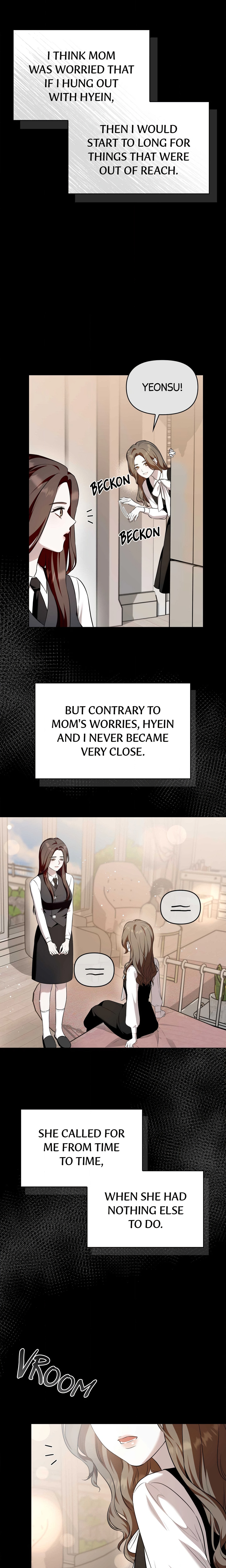 A Turbulent Affair chapter 7 page 8