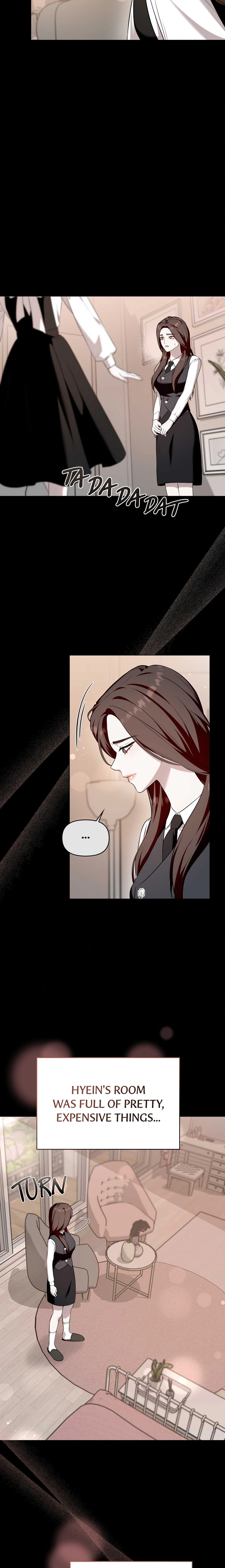A Turbulent Affair chapter 7 page 9