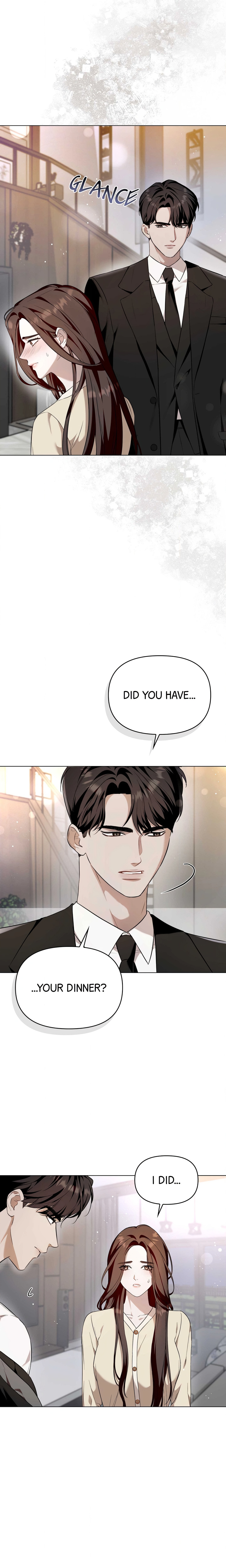 A Turbulent Affair chapter 7 page 14