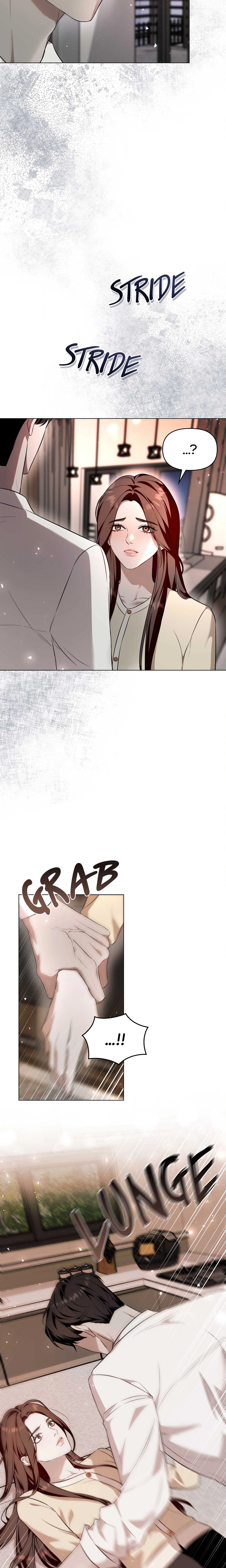 A Turbulent Affair chapter 7 page 19