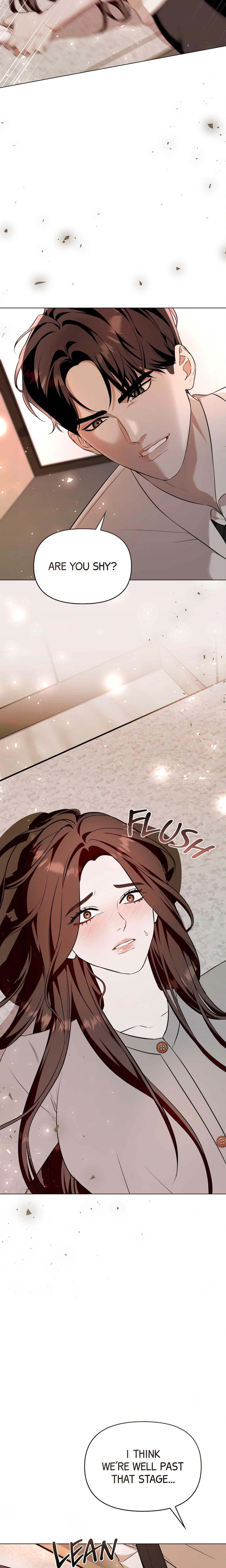A Turbulent Affair chapter 7 page 20